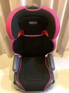グレコ ジュニアマキシカラーズ ジュニアシート GRACO
