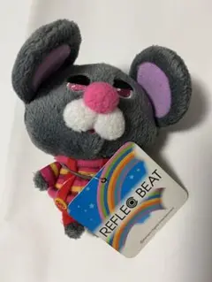 リフレクビート パステルくん ソフビマスコット リフレクビート パステルくん ぬいぐるみ - メルカリ