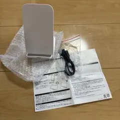 TS-1625 ワイヤレス充電スタンド 5W