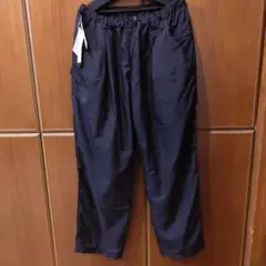 TEÄTORA Wallet Pants RESORT HL 4 Black