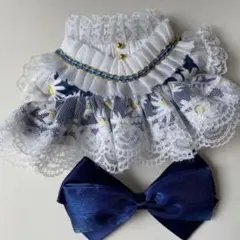 海外 20CM ぬいぐるみ服 着せ替え ドレス