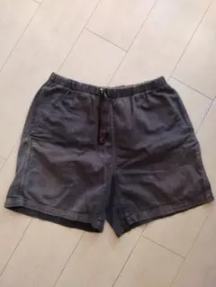 Gramicci 80-90s USA製 ショートパンツ　フェード