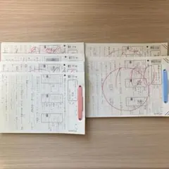国語　FⅡ 1-200 未記入 国語 FⅡ 1-200 未記入