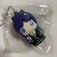 宮尾音夢 ウィッチウォッチ ラバーマスコット 未使用