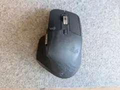 Logicool MX Master 3S 黒