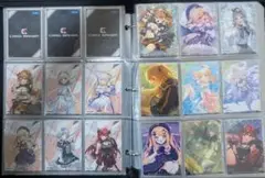 オンゲキ Re:AcT 全オフホロ 15枚セット コンプリート