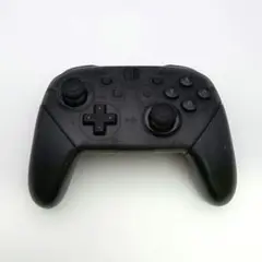 Switch 純正品 プロコン (プロコントローラー) 動作確認済