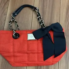 kate spade トートバッグ