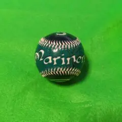 MLB シアトル・マリナーズ記念ロゴボール