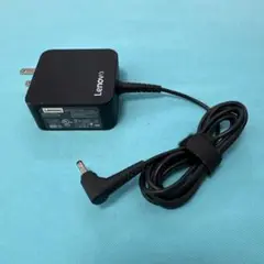 Lenovo ACアダプター 20V ADL45WCC