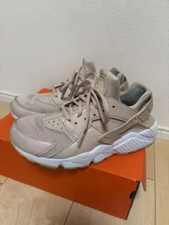 NIKE Air Huarache ピンク