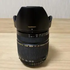TAMRON レンズ AF XR LD IF 28-300mm