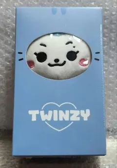 期間限定☆ITZY☆TWINZY ぬいぐるみ☆