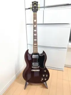 2025年最新】Tokai エレキギター SGの人気アイテム - メルカリ