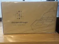 ScanSnap iX1600