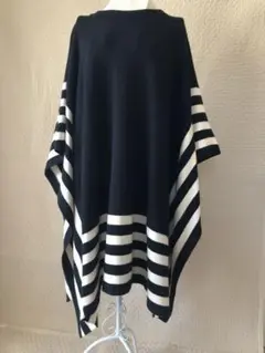 drawerポンチョ