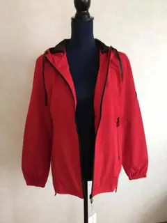 男女兼用 ジャケット ジャンパー ブルゾン 登山服 春秋ウェア 帽子付き