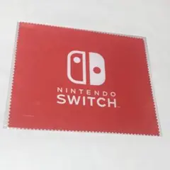 NintendoSwitch マイクロファイバー