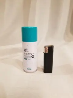 【G.C.S製】Can★Do 消臭スプレー型 スタッシュケース　セーフ缶