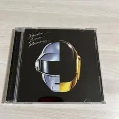 DAFT PUNK /ランダム・アクセス・メモリーズ