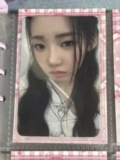 BABYMONSTER ローラ mmt トレカ
