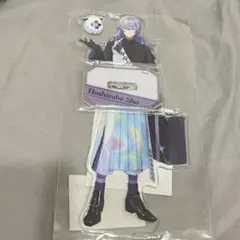 星導ショウ ウェルカムグッズ welcome goods アクスタ