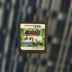 ムシキングDS