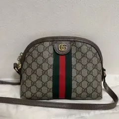 GUCCI グッチ ショルダーバッグ