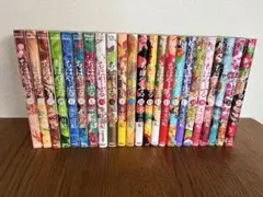ちはやふる 1〜46巻セット+限定版2点付き