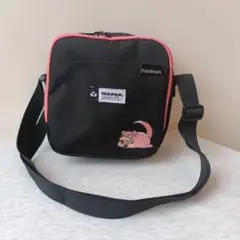 イーブイドットコレクション ブイズ ヤックパック ポケモン YAKPAK ポーチ ポケモン YAKPAK EIEVUI DOT COLLECTION - メルカリ