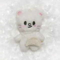 straykids skzoo 10cm ジニレット　ヒョンジン　餃子