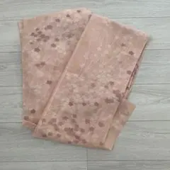 夏着物