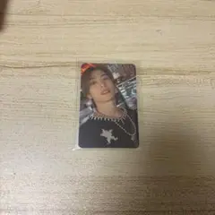 nct ジェヒョン トレカ