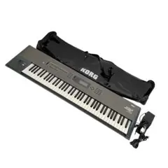希少!KORG N264 シンセサイザー 送料込み