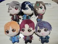 【GIGO限定】RINDO べびぬい 夢喰いNEON