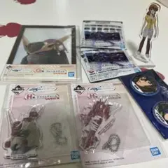 機動戦士ガンダムSEED まとめ売り　サービス品