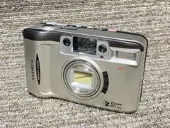 YASHICA ヤシカ　EZ zoom 60 フィルムカメラ　コンパクトカメラ
