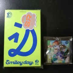 18Trip #06 Smiley day -R1ze- カセット 特典付き