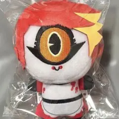 ハズビン・ホテルへようこそ ぬいぐるみ vol.1 ニフティ ちびぐるみ③