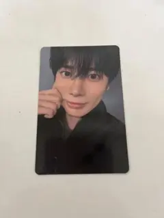 txt cu 特典 テヒョン tomorrow by together