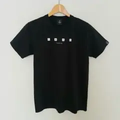 TNOC hokkaido Tシャツ ブラック L