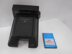 ファミコン 通信アダプタセット HVC-050 野村のファミコントレード付き