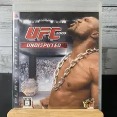 UFC 2009 Undisputed