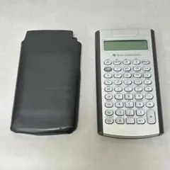 Texas Instruments BAⅡ Plus Professional