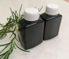 ローズマリーチンキ 30ml×2本