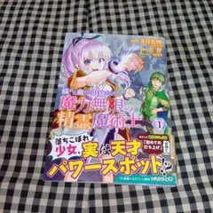 穢れた血だと追放された魔力無限の精霊魔術士 1
