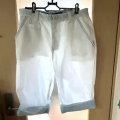 halham ハルハム ハーフパンツXL