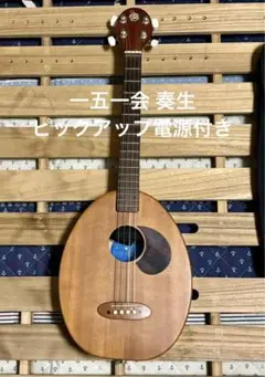 一五一会　カナイ K.Yairi 一五一会 奏生（かない） 【当店スペシャル