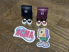 Acma Toys パルピー ガチャ
