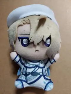 魔法使いの約束 gigo ボールチェーン マスコット ぬいぐるみ ファウスト